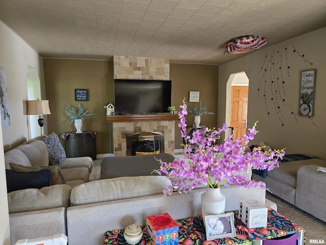 840 Blackjack Rd, Blandinsville, IL 61420 - photo 22