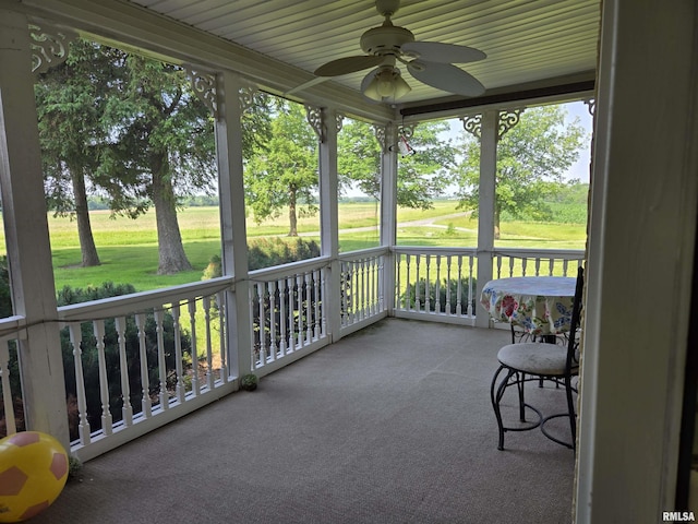 840 Blackjack Rd, Blandinsville, IL 61420 - photo 23