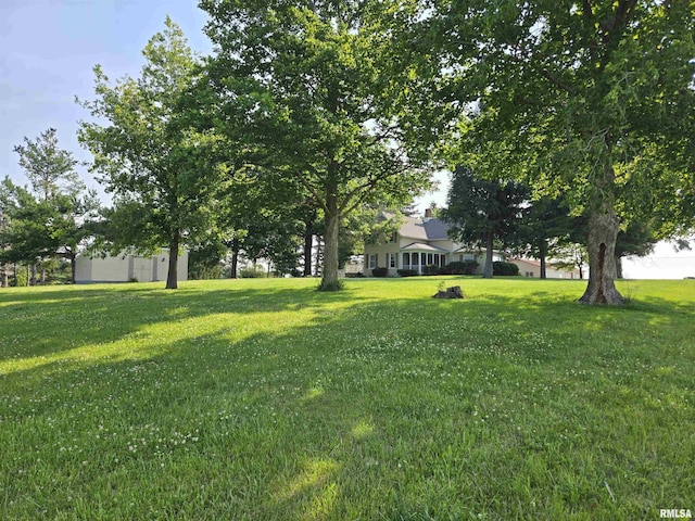 840 Blackjack Rd, Blandinsville, IL 61420 - photo 4