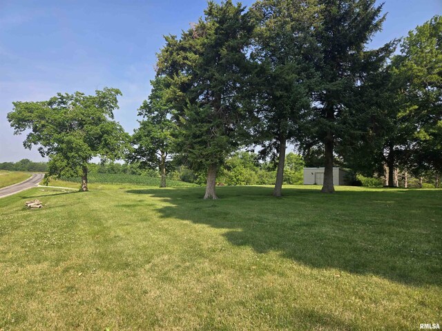 840 Blackjack Rd, Blandinsville, IL 61420 - photo 5