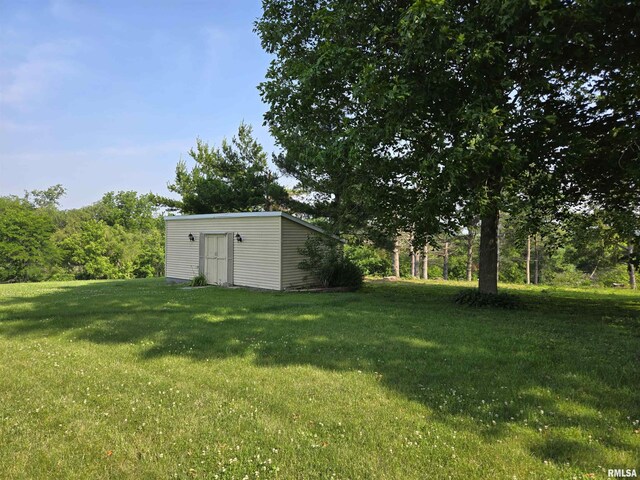840 Blackjack Rd, Blandinsville, IL 61420 - photo 9