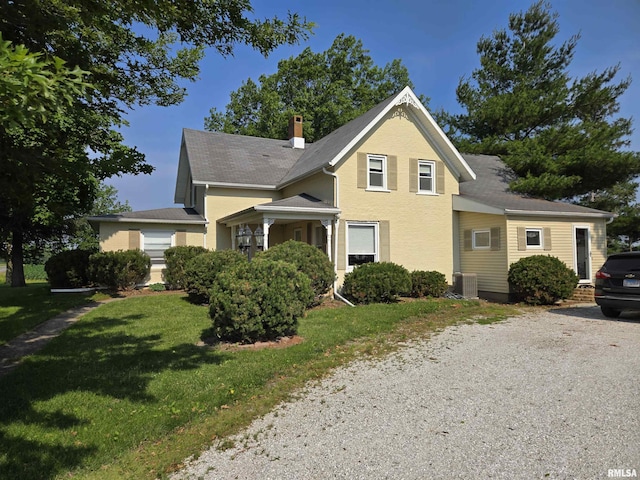 840 Blackjack Rd, Blandinsville, IL 61420 - photo 10
