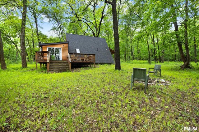 19 Navajo Ct, Putnam, IL 61560 - photo 19