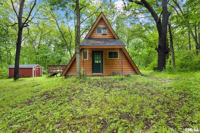 19 Navajo Ct, Putnam, IL 61560 - photo 4