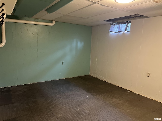1302 Maple Ave, Macomb, IL 61455 - view of basement