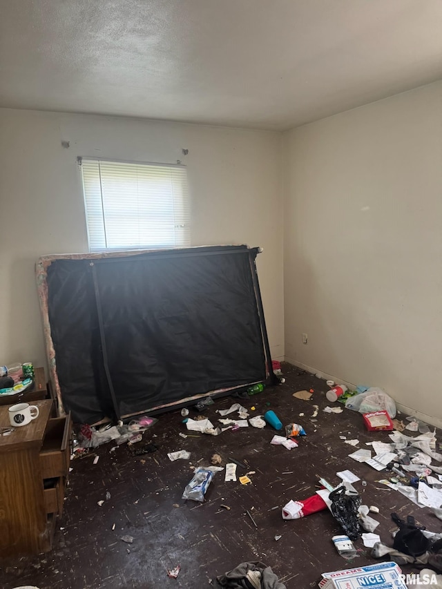 2432 W Antoinette St, Peoria, IL 61605 - view of unfurnished bedroom