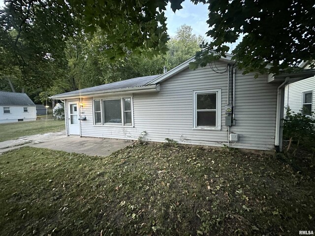 2003 W Martin St, Peoria, IL 61605 - photo 3
