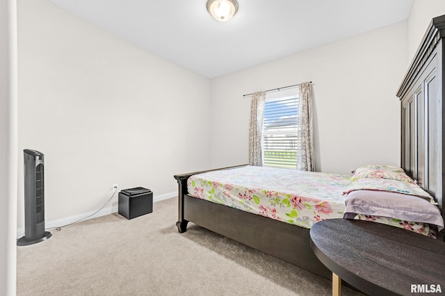 11306 N Joseph St, Dunlap, IL 61525 - bedroom featuring carpet and baseboards