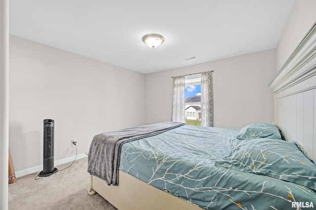 11306 N Joseph St, Dunlap, IL 61525 - bedroom with carpet flooring and baseboards