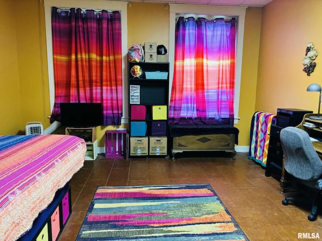 113 N Kickapoo St, Lincoln, IL 62656 - view of bedroom