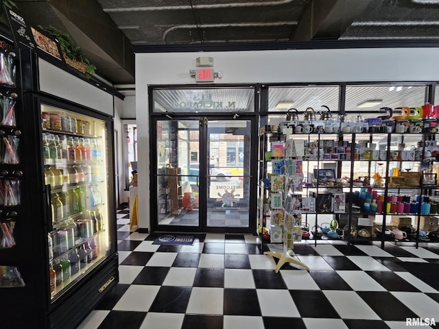 113 N Kickapoo St, Lincoln, IL 62656 - view of community lobby