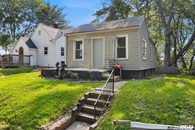 3620 NE Brevis St, Peoria, IL 61603 - photo 1