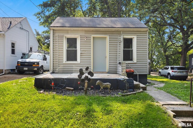 3620 NE Brevis St, Peoria, IL 61603 - photo 2