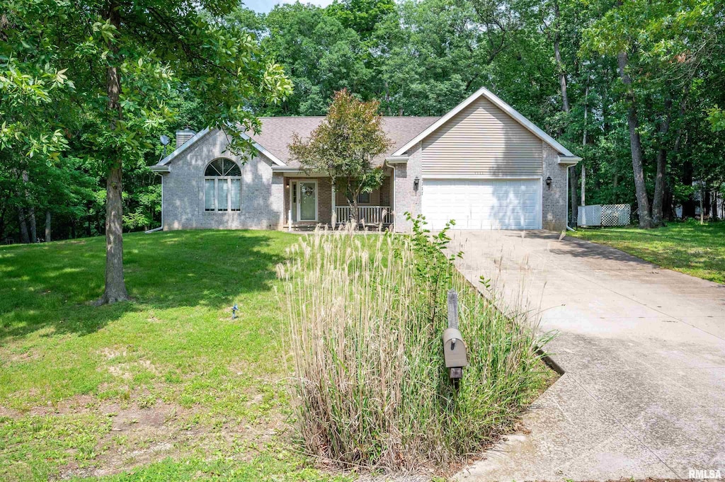1111 Windy Hill Ct, Varna, IL 61375 - photo 1
