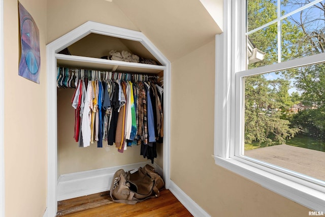 136 E Oak Park Dr, Peoria, IL 61614 - view of closet