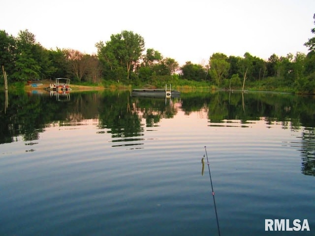 W Cottonwood Rd, Elmwood, IL 61529
