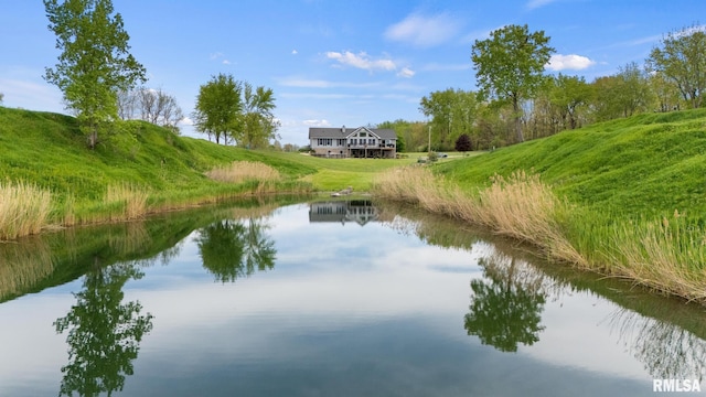 W Cottonwood Rd, Elmwood, IL 61529