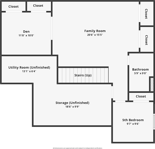 308 Pocono Ave, Morton, IL 61550 - view of property floor plan