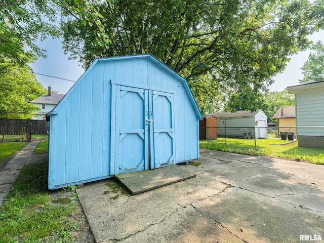 600 E Virginia Ave, Peoria, IL 61603 - view of shed