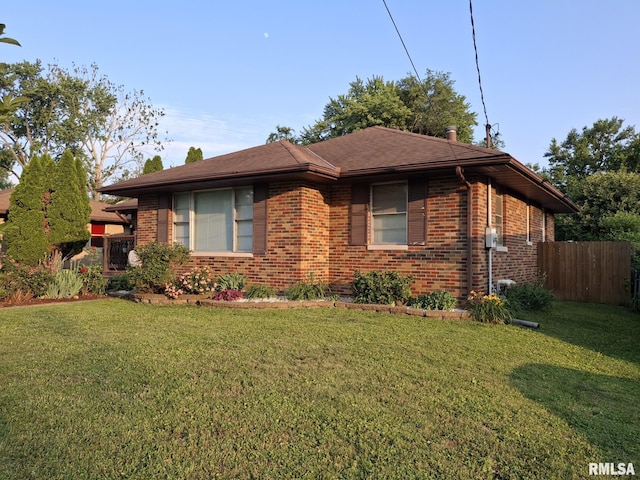 2604 W Kansas St, Peoria, IL 61604 - view of front of house with brick siding