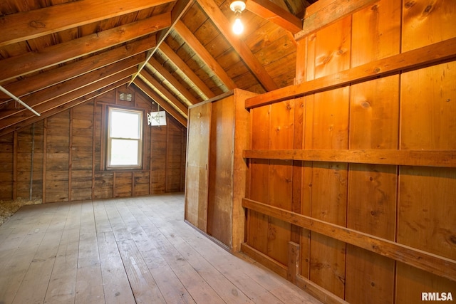 1030 E Euclid Ave, Peoria Heights, IL 61616 - view of unfinished attic