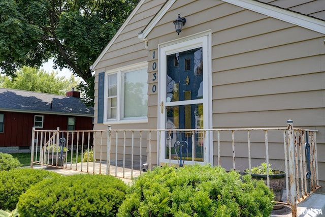 1030 E Euclid Ave, Peoria Heights, IL 61616 - view of side of property