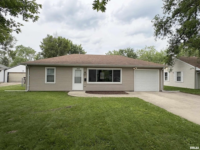 2113 W Overbrook Dr, Peoria, IL 61604 - photo 1
