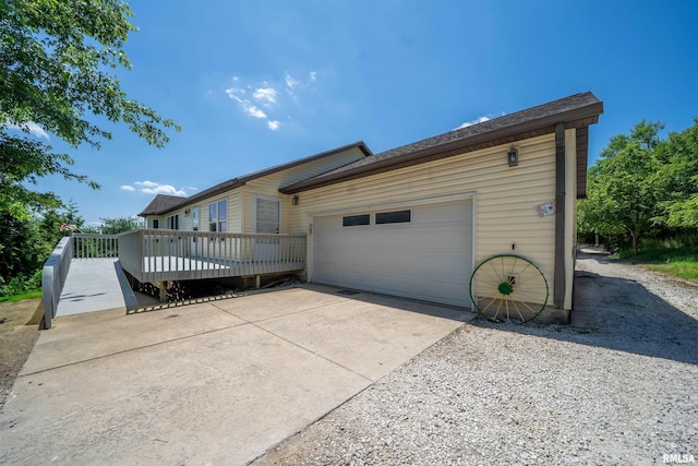 21501 N Berchtold Rd, Chillicothe, IL 61523 - photo 1
