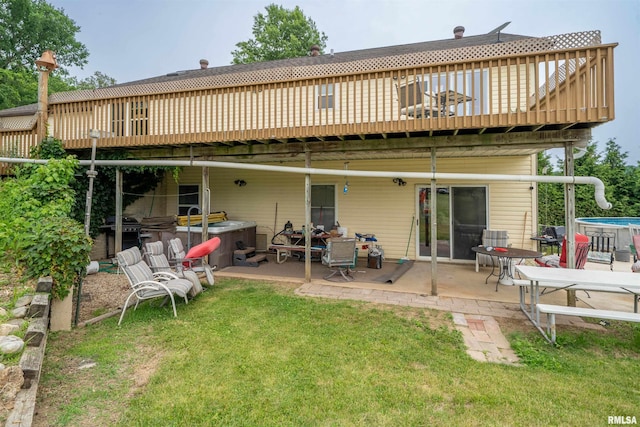 21501 N Berchtold Rd, Chillicothe, IL 61523 - photo 51