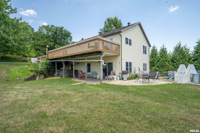 21501 N Berchtold Rd, Chillicothe, IL 61523 - photo 60