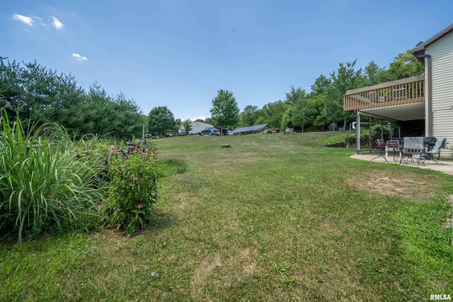 21501 N Berchtold Rd, Chillicothe, IL 61523 - photo 64