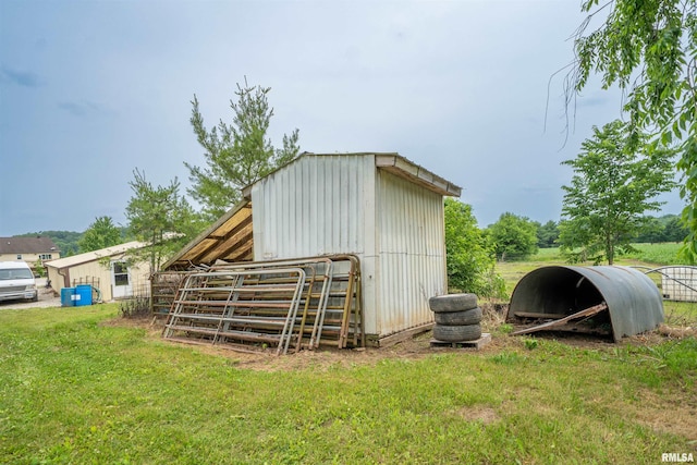 21501 N Berchtold Rd, Chillicothe, IL 61523 - photo 69