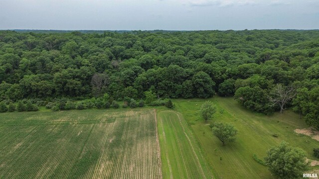 21501 N Berchtold Rd, Chillicothe, IL 61523 - view of property location featuring rural landscape
