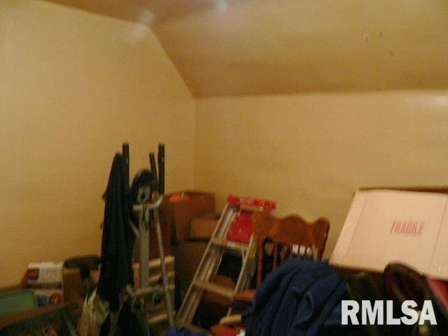 2803 W Fremont St, Peoria, IL 61605 - view of storage