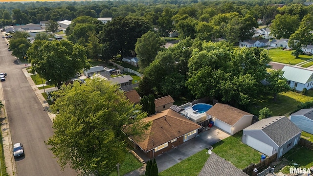 621 E Sciota Ave, Peoria Heights, IL 61616 - photo 3