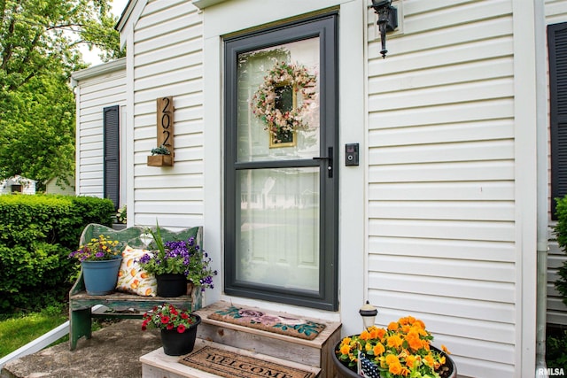 202 Esser St, Washington, IL 61571 - property entrance
