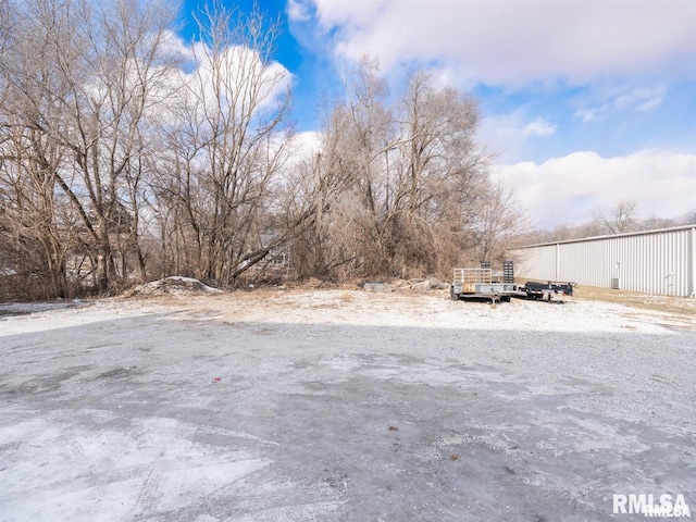 3409 Meadow Ave Unit 61611, East Peoria, IL 61611 - view of yard