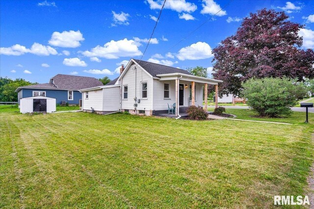 111 N Church St, Roanoke, IL 61561 - photo 16