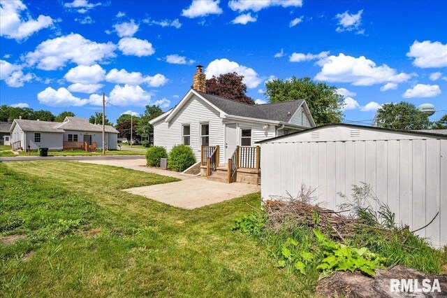 111 N Church St, Roanoke, IL 61561 - photo 17