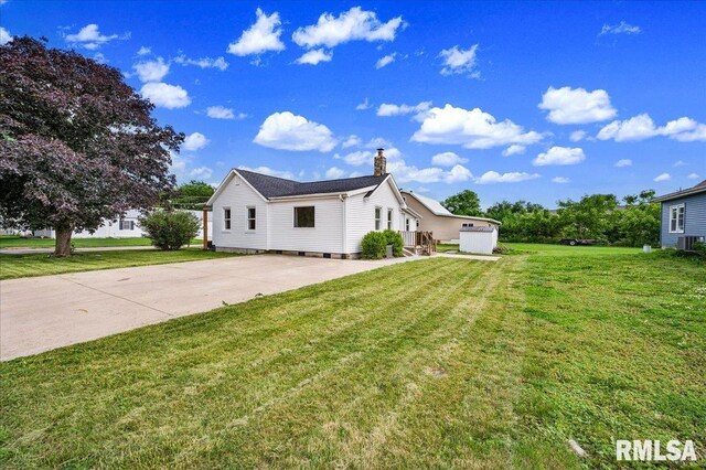 111 N Church St, Roanoke, IL 61561 - photo 19