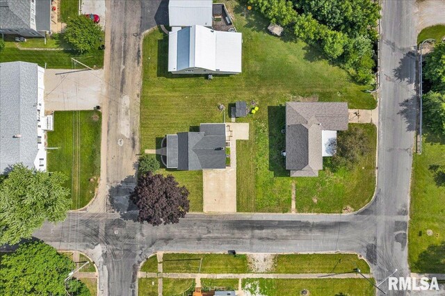111 N Church St, Roanoke, IL 61561 - photo 21