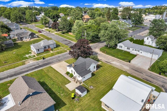 111 N Church St, Roanoke, IL 61561 - photo 28