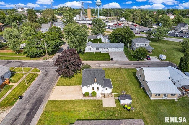 111 N Church St, Roanoke, IL 61561 - photo 29
