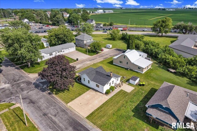 111 N Church St, Roanoke, IL 61561 - photo 30