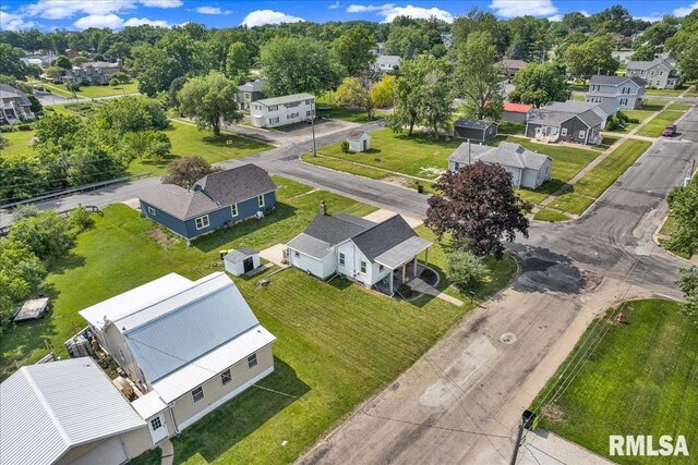 111 N Church St, Roanoke, IL 61561 - photo 32