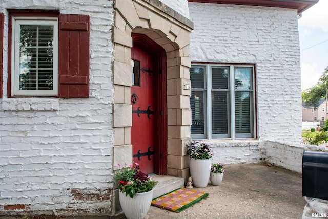 3316 N Biltmore Ave, Peoria, IL 61604 - doorway to property