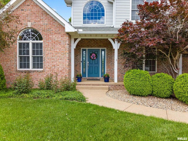 10501 N Harvest Ct, Peoria, IL 61615 - photo 12