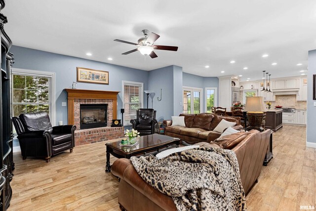 10501 N Harvest Ct, Peoria, IL 61615 - photo 19