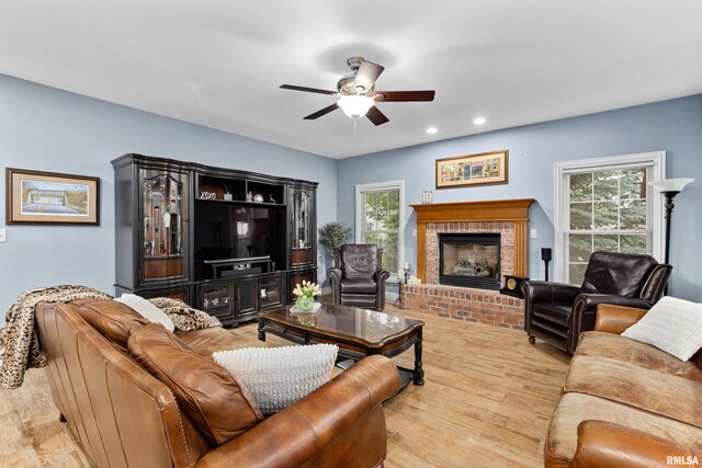 10501 N Harvest Ct, Peoria, IL 61615 - photo 21