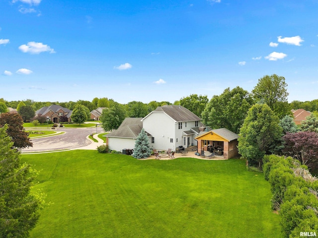 10501 N Harvest Ct, Peoria, IL 61615 - photo 4